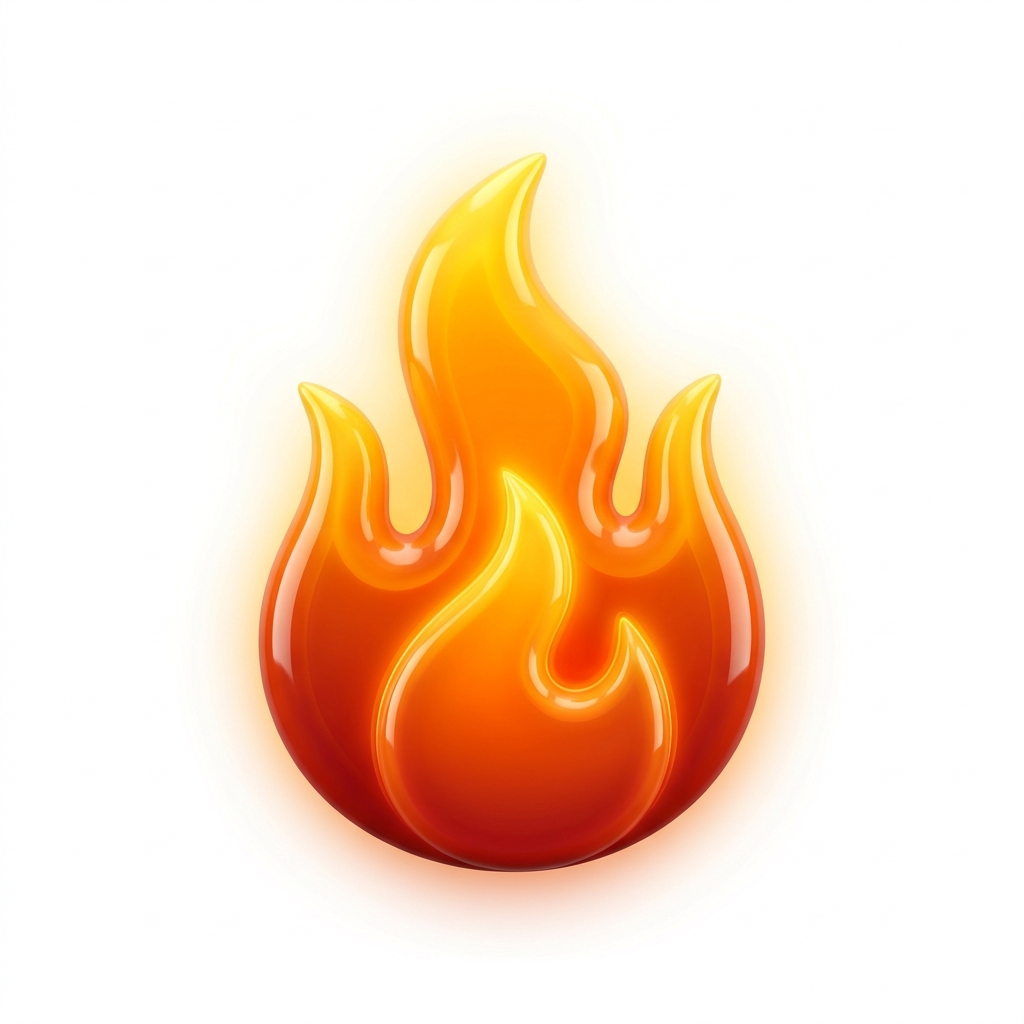 Fire Streak